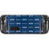 NFL Seattle Seahawks Blitz Series Steam Deck Handheld Gaming Computer Skin